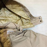 Куртки для дівчаток оптом, F&D, 4-12 років, арт. FA-680, фото 8