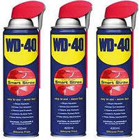 Аерозоль WD-40