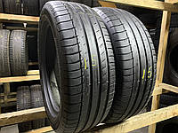 Літні шини 235/55R19 Michelin Latitude Sport 5.5-6мм 2шт