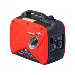 Генератор інверторний Fogo F 3001 IS (2,3 кВт)
