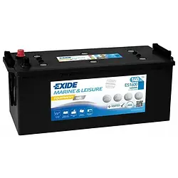 Автомобільний акумулятор Exide 140Ah 900A EN 12V (ES1600)