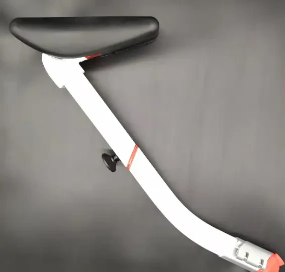 Запасні кермо та ручка для сигвею XIAOMI NINEBOT MINI PRO білий