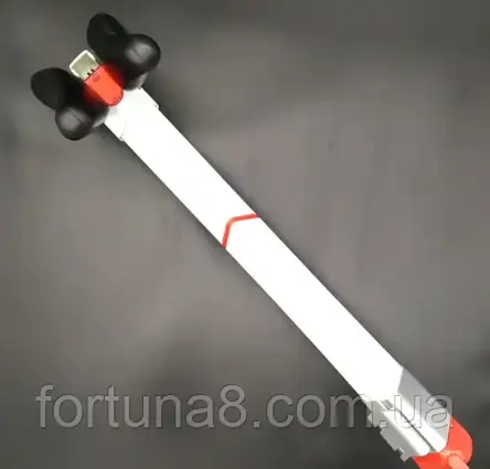 Запасні кермо та ручка для сигвею XIAOMI NINEBOT MINI PRO білий, фото 3