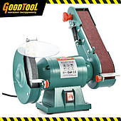 Точильно-шліфувальна машина Sturm BG6015GR