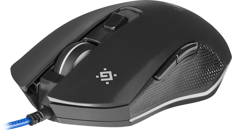 Купить Defender Sky Dragon 3200dpi игровая мышь USB GM-090L, мишка ...