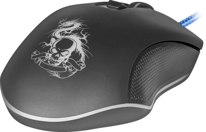 Купить Defender Sky Dragon 3200dpi игровая мышь USB GM-090L, мишка ...