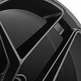 Диски HRE FF11 FlowForm R21 колір Tarmac, фото 4