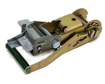 Комплектуючі для стяжних ременів