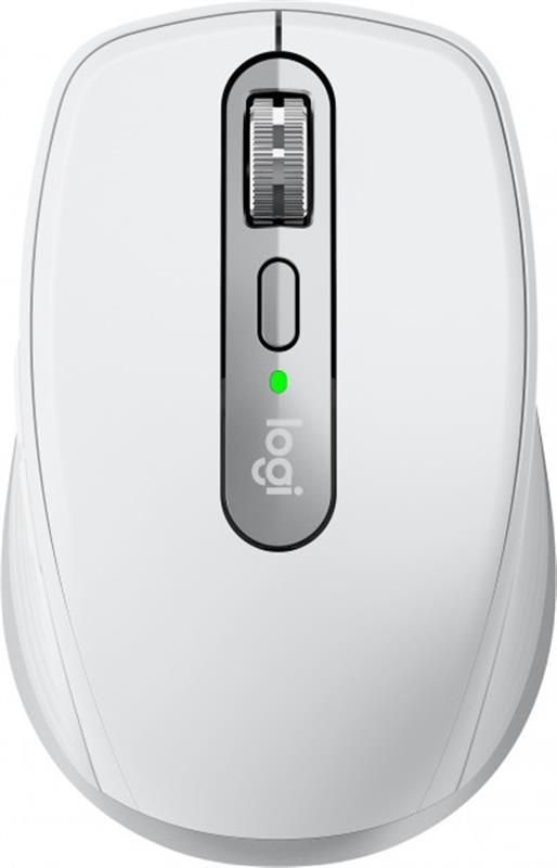 Мышь Logitech MX Anywhere 3 For Mac Pale Grey (910-005991) Лазерная ...