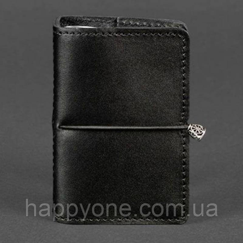 Кард-кейс 7.0 (вугільно-чорний), фото 1