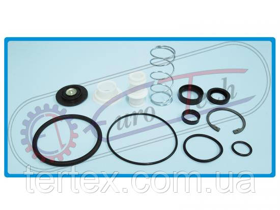 9730010002 Ремкомплект ускорительного клапана Wabco 9730010120 ...