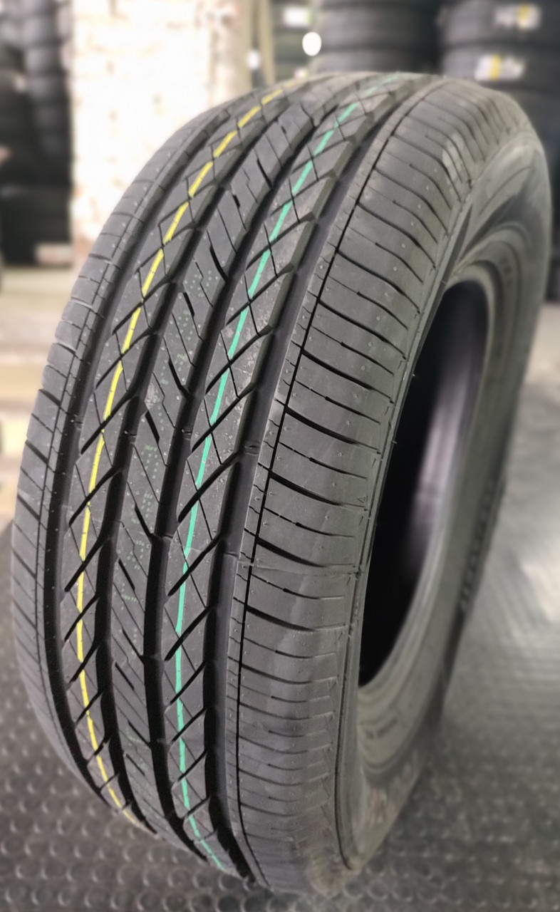 Шина 275/65R18 116H X Comfort SUV Tourador літо