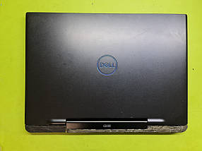 Розбирання Dell G5 5590 корпус верх низ дно корпусні частини