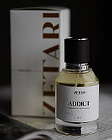 Парфумована вода Zetari Addict 50 мл