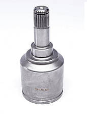 Правий внутрішній шрус Fiat Doblo 99-10 ⁇ Шрус на Фіат Добло, фото 3