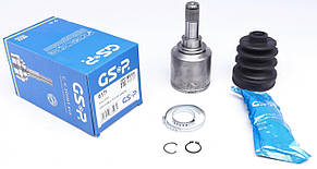 Правий внутрішній шрус Fiat Doblo 99-10 ⁇ Шрус на Фіат Добло, фото 1