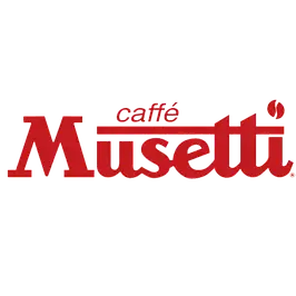 Кава в зернах Musetti, Італія