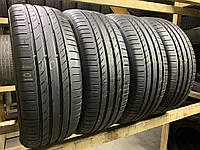 Шини літо 235/55R19 Continental ContiSportContact 5 7+мм 19/20рік