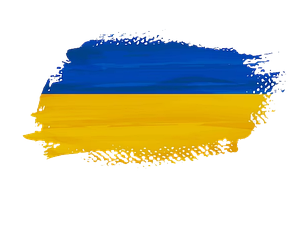 Бирки - листівки Українські / Ukraine