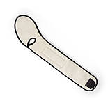 Напульсник з овечої вовни Преміум Лівий, фото 5