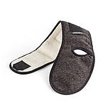 Напульсник з овечої вовни Преміум Лівий, фото 7