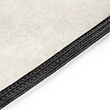 Напульсник з овечої вовни Преміум Лівий, фото 8