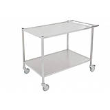 Візки медичні