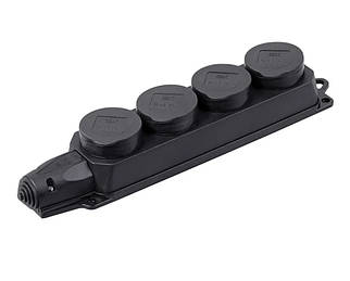 Подвійна розетка РС-К1122