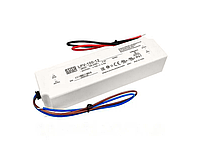 Блок живлення 100W-IP67 12V LPV-12-100 AC127-370V/DC 2 роки гарантії MEAN WELL