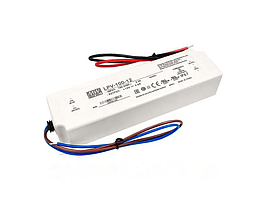 Блок живлення 100W-IP67 12V LPV-12-100 AC127-370V/DC 2 роки гарантії MEAN WELL