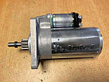 Стартер редукторний ВАЗ 2108, 2109, 21099, 2114, 2115 (12В, 1.55 кВт), фото 2