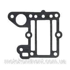 6E0-41112-A1 Прокладка вихлопу для YAMAHA 4/5