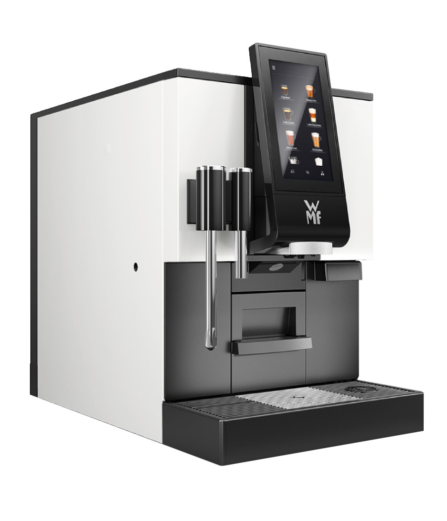 Суперавтомат для офиса , кафе, магазина WMF 1100S mode 1 - фото 3 - id-p1145264241