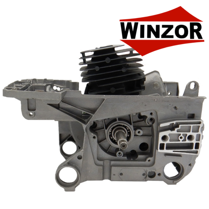 Картер GL 45/52 WINZOR у зборі