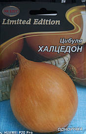 Цибуля Халцедон 10 г.