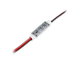 Димер OEM D-6A-SMART 3 кнопки 1 канал