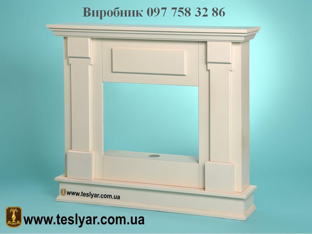 Купить Портал под камин. Портал под электрокамин. Портал для камина ...