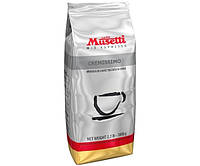 Кофе в зернах Musetti Caffe Cremissimo 1кг Мазетти Италия