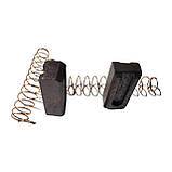 Графітові щітки на зварювальний фен leister triac S, фото 2