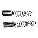 Графітові щітки на зварювальний фен leister triac S, фото 3