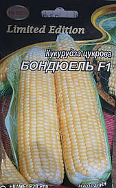 Кукурудза Бондюель F1 20г.