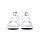 Кросівки Adidas Stan Smith Metallic Silver White-Sld, фото 2