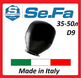Мембрана (груша) 35-50 літрів D90 SE.Fa для гідроакумулятора Італія