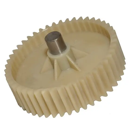 Шестерня шнекова до м'ясорубки Vitek VT-1670 Україна, фото 2