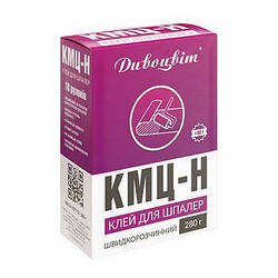 Клей для шпалер 200г КМЦ - Н + ПВА