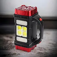Аккумуляторный LED фонарь Hurry Bolt HB-1678