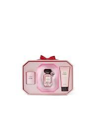 Подарунковий набір Victoria's Secret Tease Luxe Fragrance