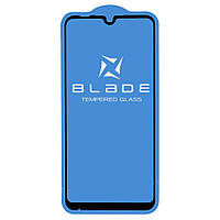 Защитное стекло BLADE PRO Series Full Glue Samsung Galaxy A51 (A515F) black