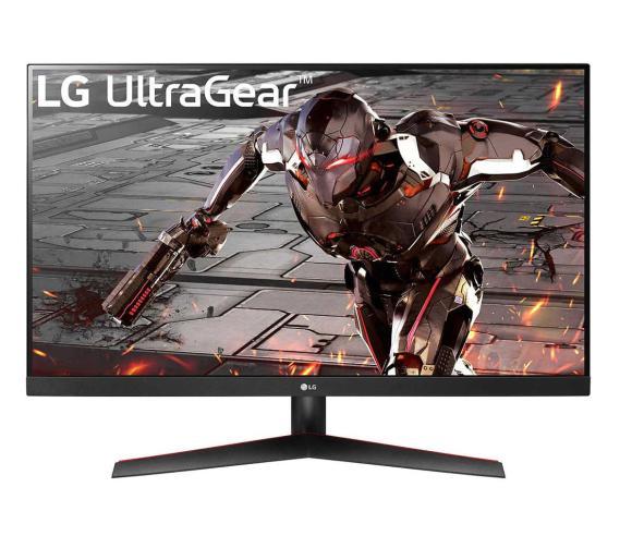 Монітор LG 32GN600-B