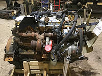 Двигатель в сборке с навесным оборудованием  - CAT 3126E 250HP AND ABOVE - б/у